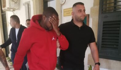 İhraç işlemleri başlayacak… Bin 244 gün kaçak yaşadı!