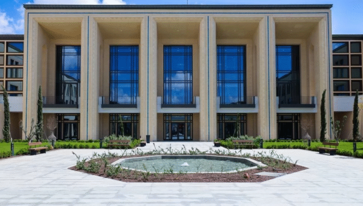 ”İki Devletli Çözüm Karar Önerisi” komiteden 2’e karşı 3 oy ile komiteden geçti