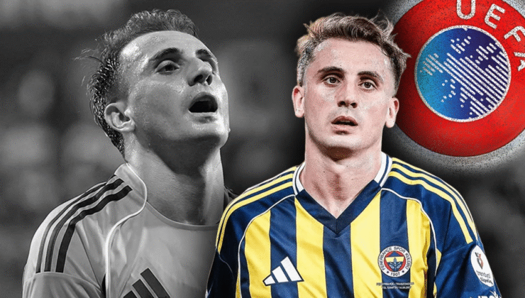 Kerem Aktürkoğlu’na büyük ceza yolda! UEFA devreye girdi: Kontratta usulsüzlük
