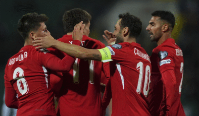 Bulgaristan’da, Tarih yazdılar !.. 6-1