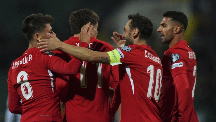 Bulgaristan’da, Tarih yazdılar !.. 6-1
