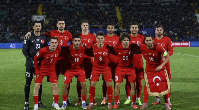 Dünya Kupası yolunda zorlu maç! A Milli Takım, Gürcistan’ı konuk edecek