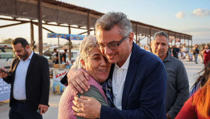 Erhürman: Tarihimizde Meclis’te hem de Kıbrıs sorunuyla ilgili bir kararın seçime 5 gün kala alındığı görülmedi