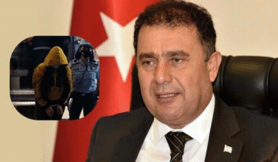 Hamza Ersan Saner davasında görüntüleri yayan Nil Pınar Gökmen’e 8 ay hapis cezası