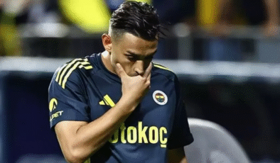 İrfan Can ezeli rakibe gidiyor, menajeriyle görüşme bile yapıldı