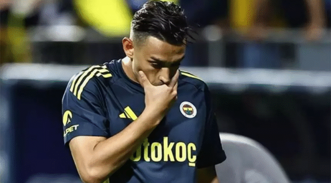 İrfan Can ezeli rakibe gidiyor, menajeriyle görüşme bile yapıldı