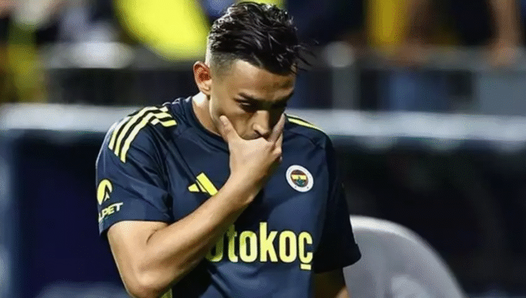 İrfan Can ezeli rakibe gidiyor, menajeriyle görüşme bile yapıldı