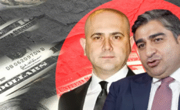 Büyük kara para operasyonu! Sedat Peker’in suçladığı Cihan Ekşioğlu gözaltında