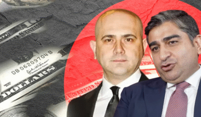 Büyük kara para operasyonu! Sedat Peker’in suçladığı Cihan Ekşioğlu gözaltında