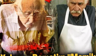 Yabancı Damat dizisinin “Memik Dede”si Arif Güzelbeyoğlu hayatını kaybetti