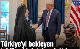 Türkiye’yi bekleyen tehlikeyi tek tek anlattı! “Baştan sona bir skandal var”