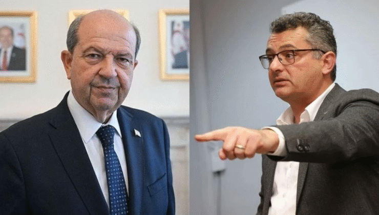 Tatar, UBP’nin kaleleri konumunda olan bazı İlçelerde bile Erhürman’dan fark yedi