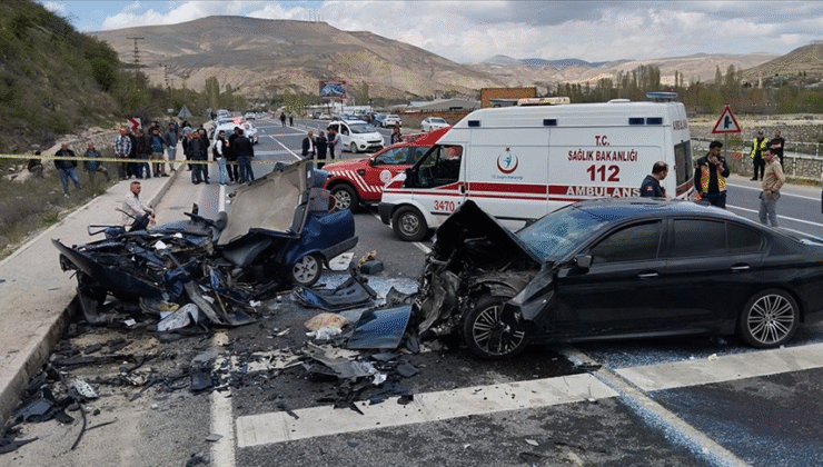 Makine Mühendisler Odası, ”30 ayda 134 ölüm!”