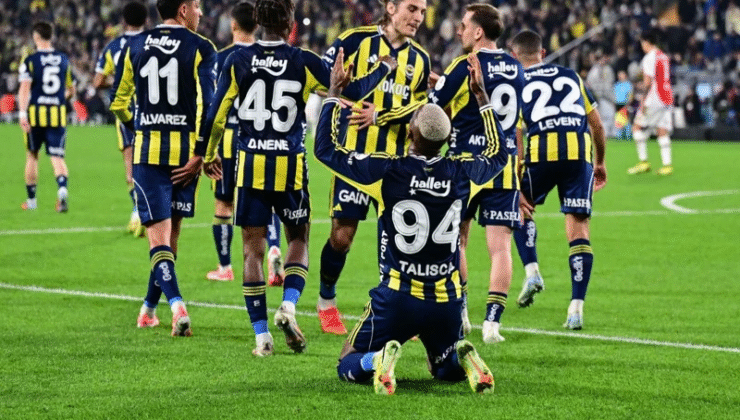 Avrupa Ligi’nde zorlu maç! Fenerbahçe, Stuttgart’ı konuk edecek! 4 eksik var