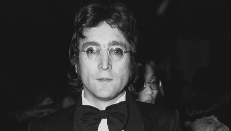 Beatles grubunun kurucusu John Lennon’un katili Mark David Chapman 45 yıl sonra tarihi itiraf: Sessizliğini bozdu