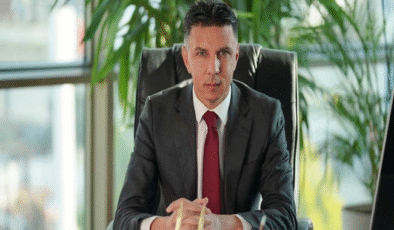 Amcaoğlu: Meteoroloji istasyonları hizmete girdi