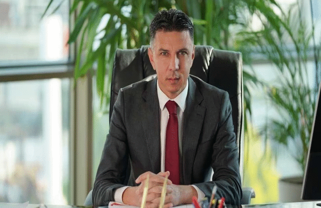 Amcaoğlu: Meteoroloji istasyonları hizmete girdi