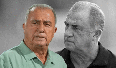 Fatih Terim’in tahtı resmen yıkıldı! Bir devir sona erdi…