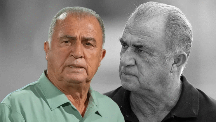Fatih Terim’in tahtı resmen yıkıldı! Bir devir sona erdi…