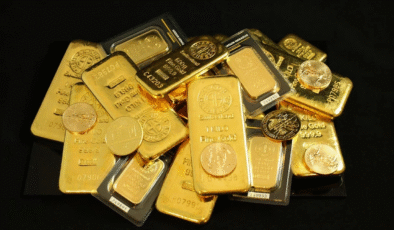 Gram altın ve çeyrek altında son durum… Piyasalar yeni haftaya düşüşle başladı