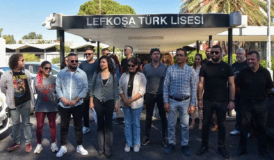 Selma Eylem ”Ülkenin imam hatiplere değil, bilimsel ve laik bir eğitim sistemine ihtiyacı var”