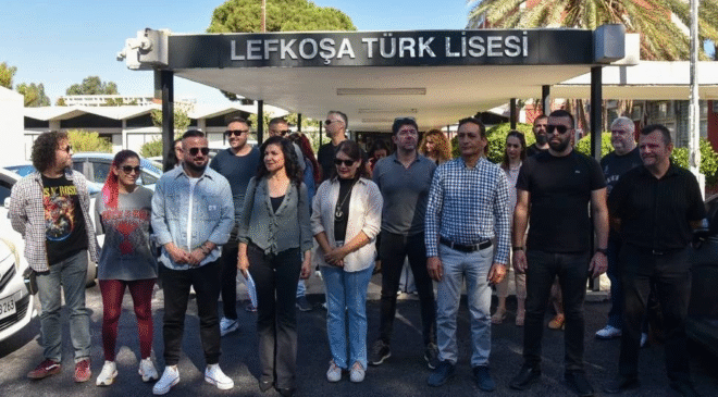 Selma Eylem ”Ülkenin imam hatiplere değil, bilimsel ve laik bir eğitim sistemine ihtiyacı var”