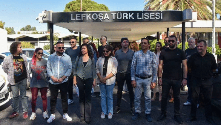 Selma Eylem ”Ülkenin imam hatiplere değil, bilimsel ve laik bir eğitim sistemine ihtiyacı var”