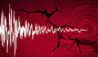 Adana’da şiddetli deprem yaşandı: AFAD duyurdu!