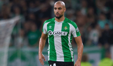 İspanyol taraftarlar kampanya başlatmıştı: Real Betis, Fenerbahçe’nin kapısını çalacak