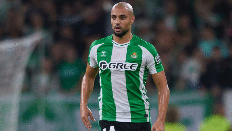 İspanyol taraftarlar kampanya başlatmıştı: Real Betis, Fenerbahçe’nin kapısını çalacak