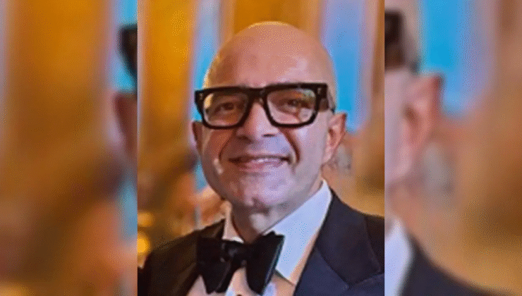 Casuslukla suçlanan Hüseyin Gün tek tek anlattı: AKP’li bakanlar ile Londra’da toplantı organize etmiş!