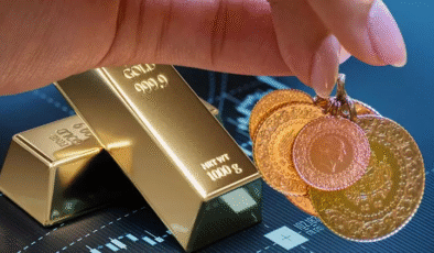 Piyasalar kapalı, Altın Fed öncesi tırmanışta