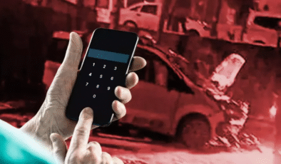 Baldızıyla yıllarca yasak aşk yaşadı! Baldızının çocukları tarafından öldürüldü