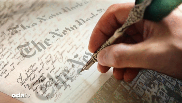 New York Times’ta kriz: 300 yazardan boykot