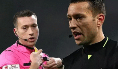 Zorbay Küçük için olay yaratan açıklama! Lig sıralaması bile değişebilir… “Maçın tekrar edilmesini isteyeceğiz!”