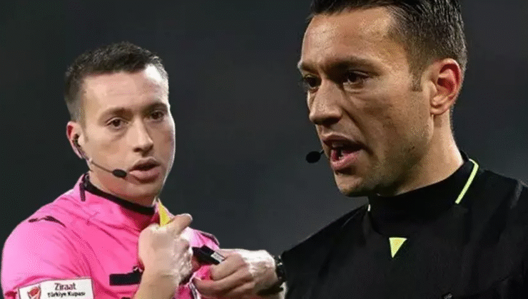 Zorbay Küçük için olay yaratan açıklama! Lig sıralaması bile değişebilir… “Maçın tekrar edilmesini isteyeceğiz!”