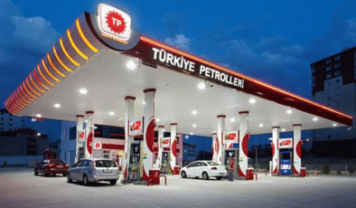 Türkiye Petrolleri üst yönetimine operasyon: Üç yönetici hakkında tutuklama kararı!
