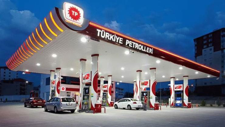 Türkiye Petrolleri üst yönetimine operasyon: Üç yönetici hakkında tutuklama kararı!