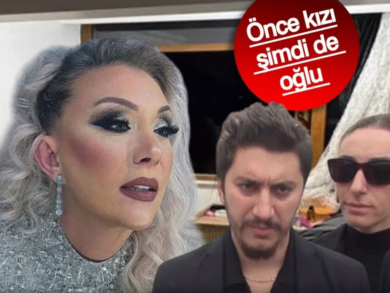 Güllü’nün ölümünde sular durulmuyor… Önce kızı şimdi de oğlu! KADES iddiası kan dondurdu