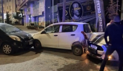 Trafiğe bir can daha! 50 Yaşında hayatını kaybetti…