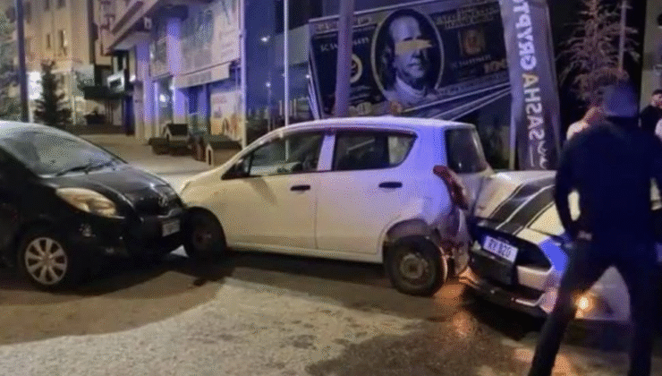 Trafiğe bir can daha! 50 Yaşında hayatını kaybetti…