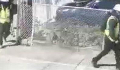 İnşaat işçisi kılığında 134 milyon TL'yi götürdüler