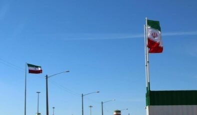 İran'da su krizi: Başkenti taşımak zorundayız