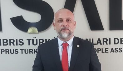 İŞAD'tan Cumhurbaşkanlığı Seçim Sonuçlarına Tebrik Mesajı