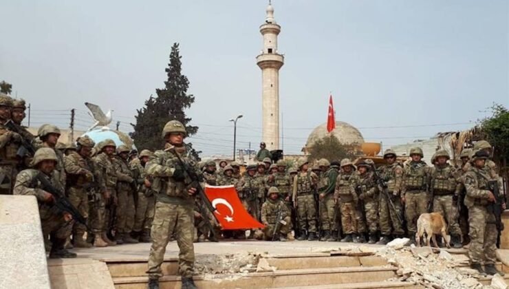 İsrail basını yazdı: 'ABD, Türkiye'nin Gazze'ye girmesi için Netanyahu'yu sıkıştırıyor'