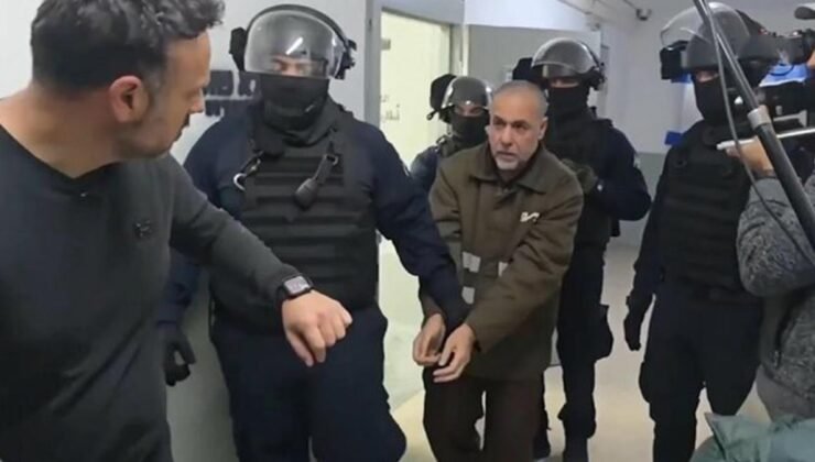 İsrail’in bırakmayı onayladığı doktor Ebu Safiyye hala serbest bırakılmadı