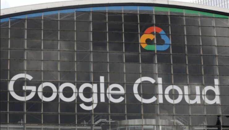 İsrail'in Google ve Amazon ile gizli anlaşması ifşa edildi: Nimbus Projesi yasaları hiçe sayıyor