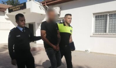 Kaçak girdi, polise gidip ülkesine gitmek istediğini söyledi