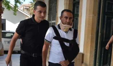 Kavga ettiği kişinin kaburgasını kırmakla itham edilen zanlı teminatla serbest: Esas mağdur benim!