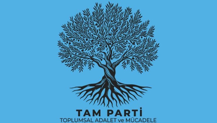 Kaygan: TAM Parti’nin esas kadrosu mağdur insanlardır, halkımızdır